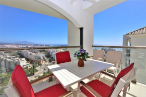 Estepona Port Penthouse MARCELA
